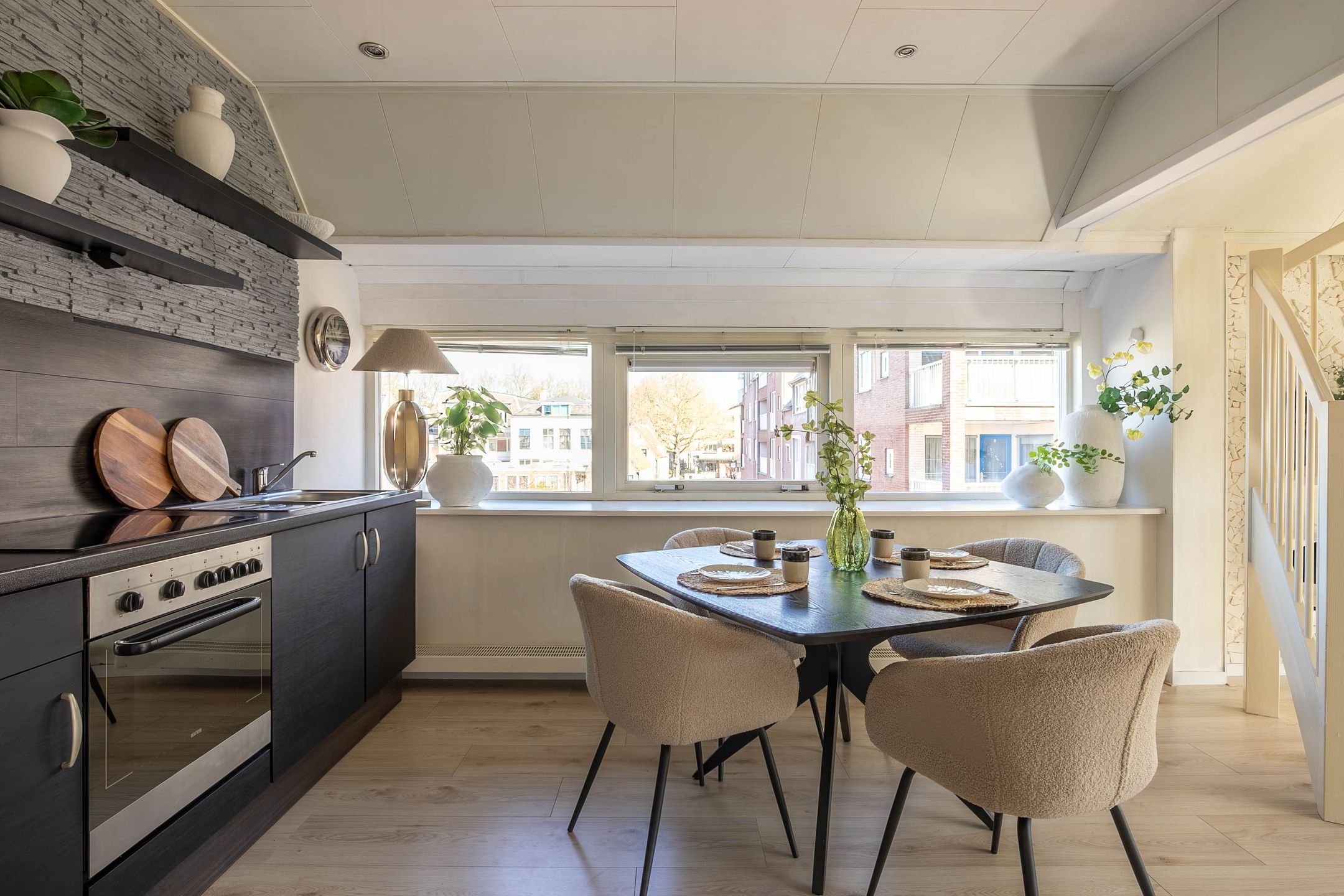 Foto 9 van Smakheul 2-C