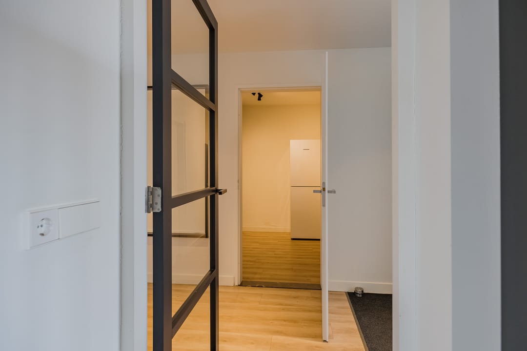 Foto 7 van van Matenesselaan 14