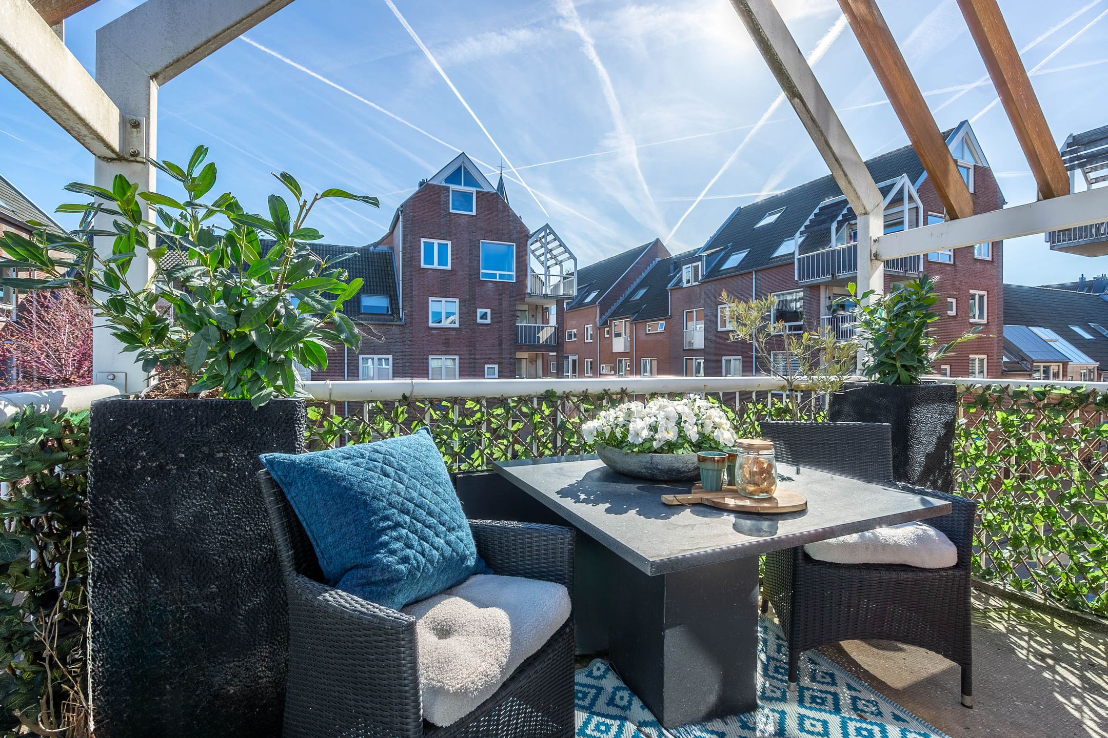 Foto 3 van Smakheul 2-C