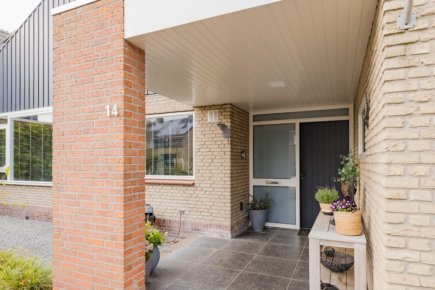 Foto 4 van van Matenesselaan 14