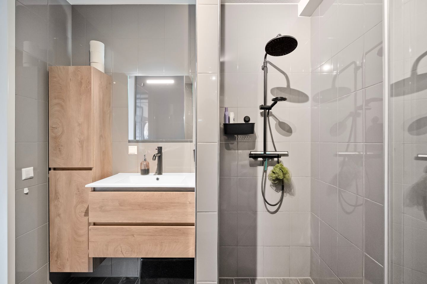 Foto 20 van Nijverheidsstraat 3-J