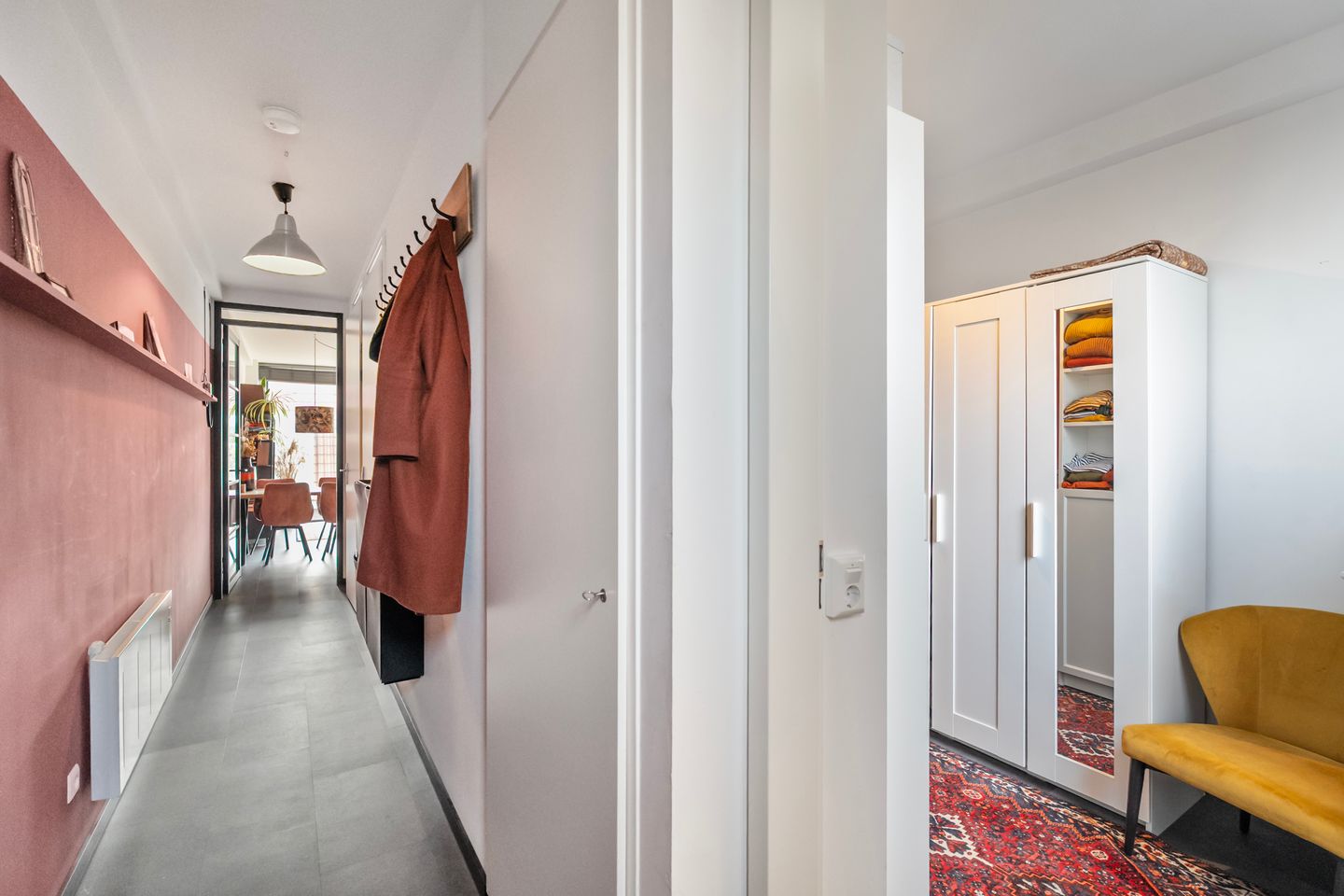 Foto 14 van Nijverheidsstraat 3-J