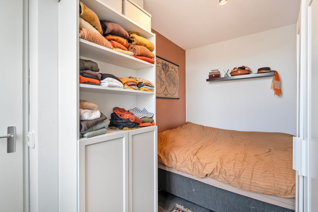 Foto 16 van Nijverheidsstraat 3-J