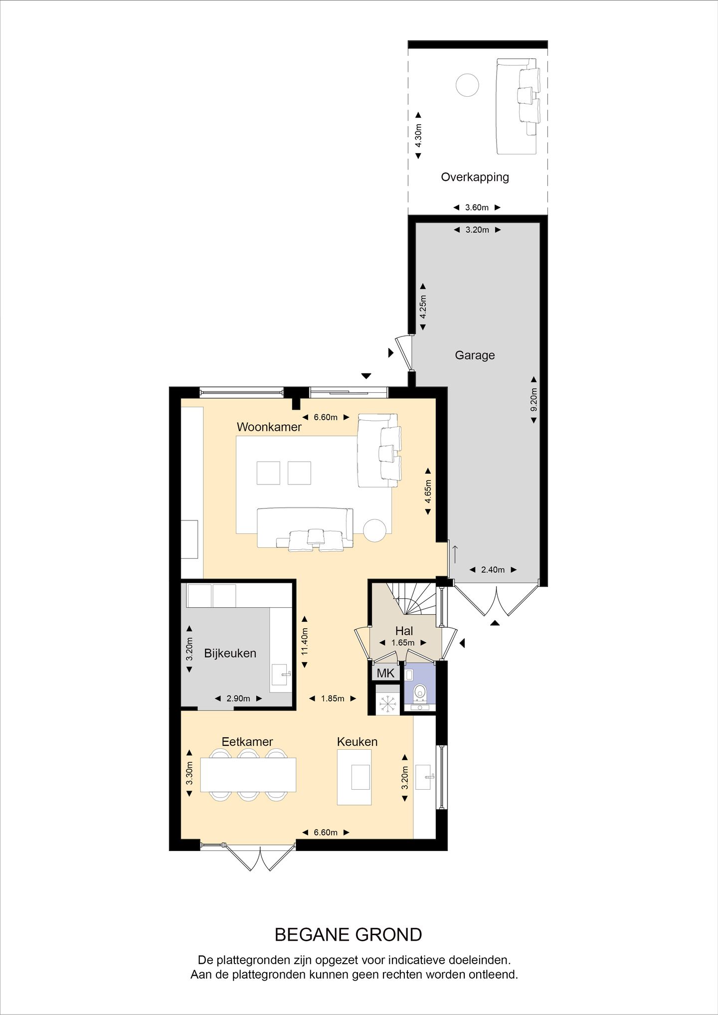 Foto 64 van Beatrixstraat 38