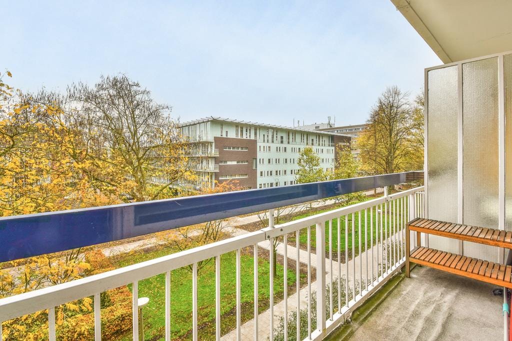 Foto 20 van Van Nijenrodeweg 87