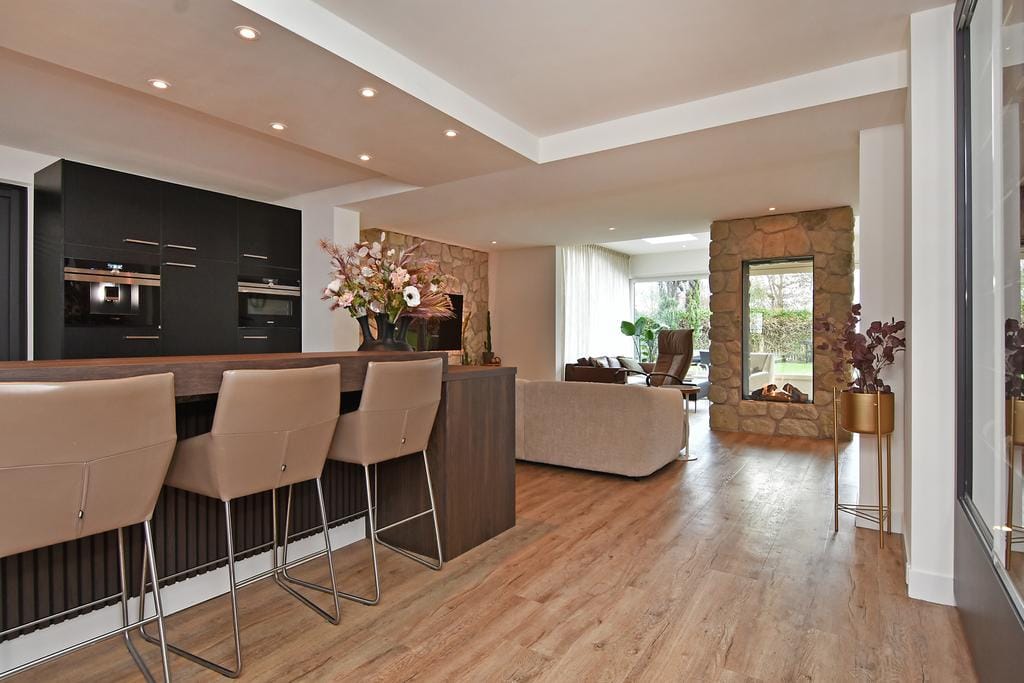 2-bedroom freehold villa in 's-Gravenzande — photo 3 of 5