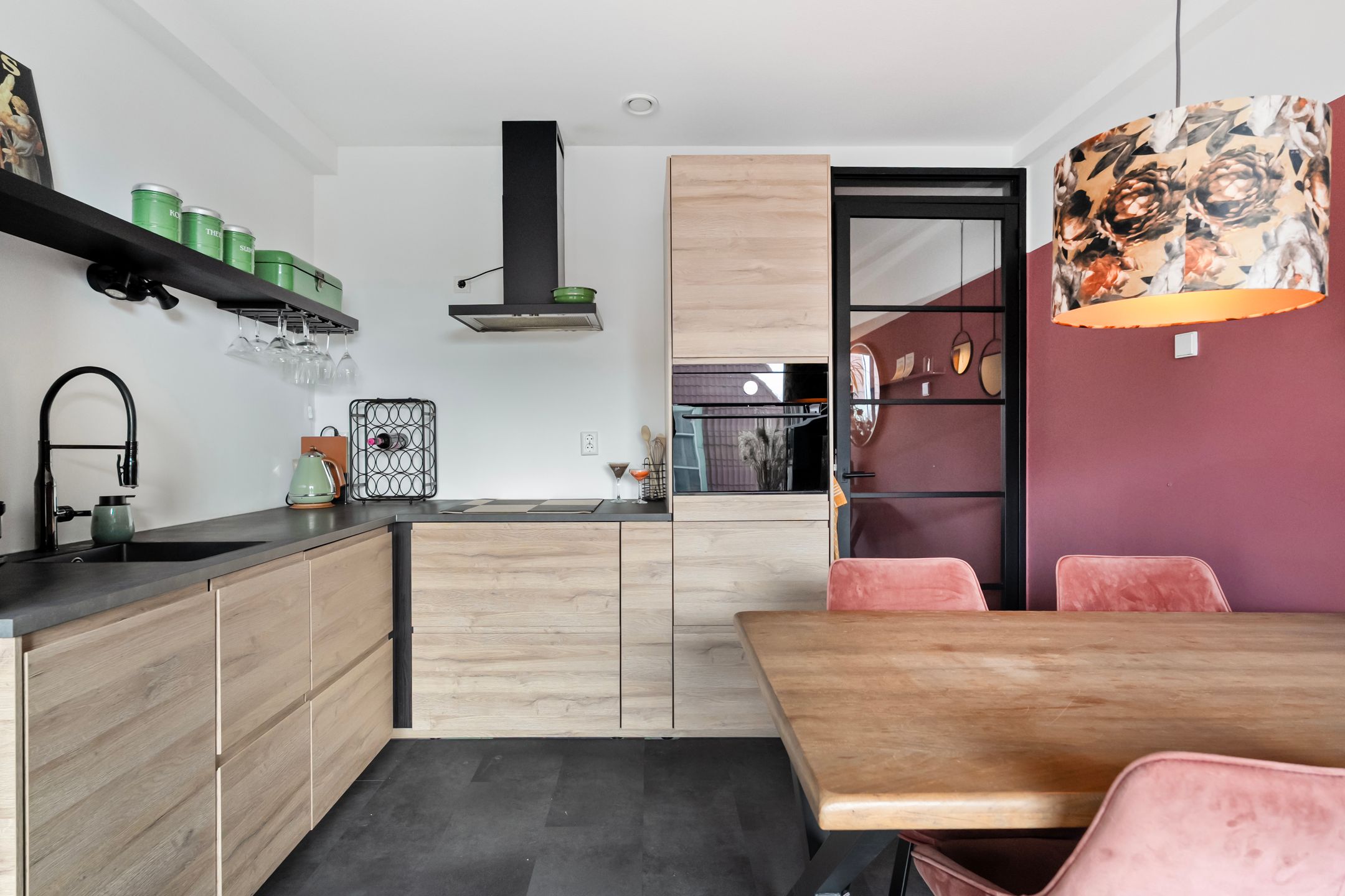 Foto 12 van Nijverheidsstraat 3-J