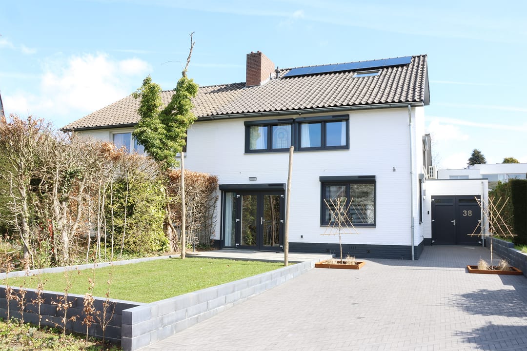 Foto 2 van Beatrixstraat 38