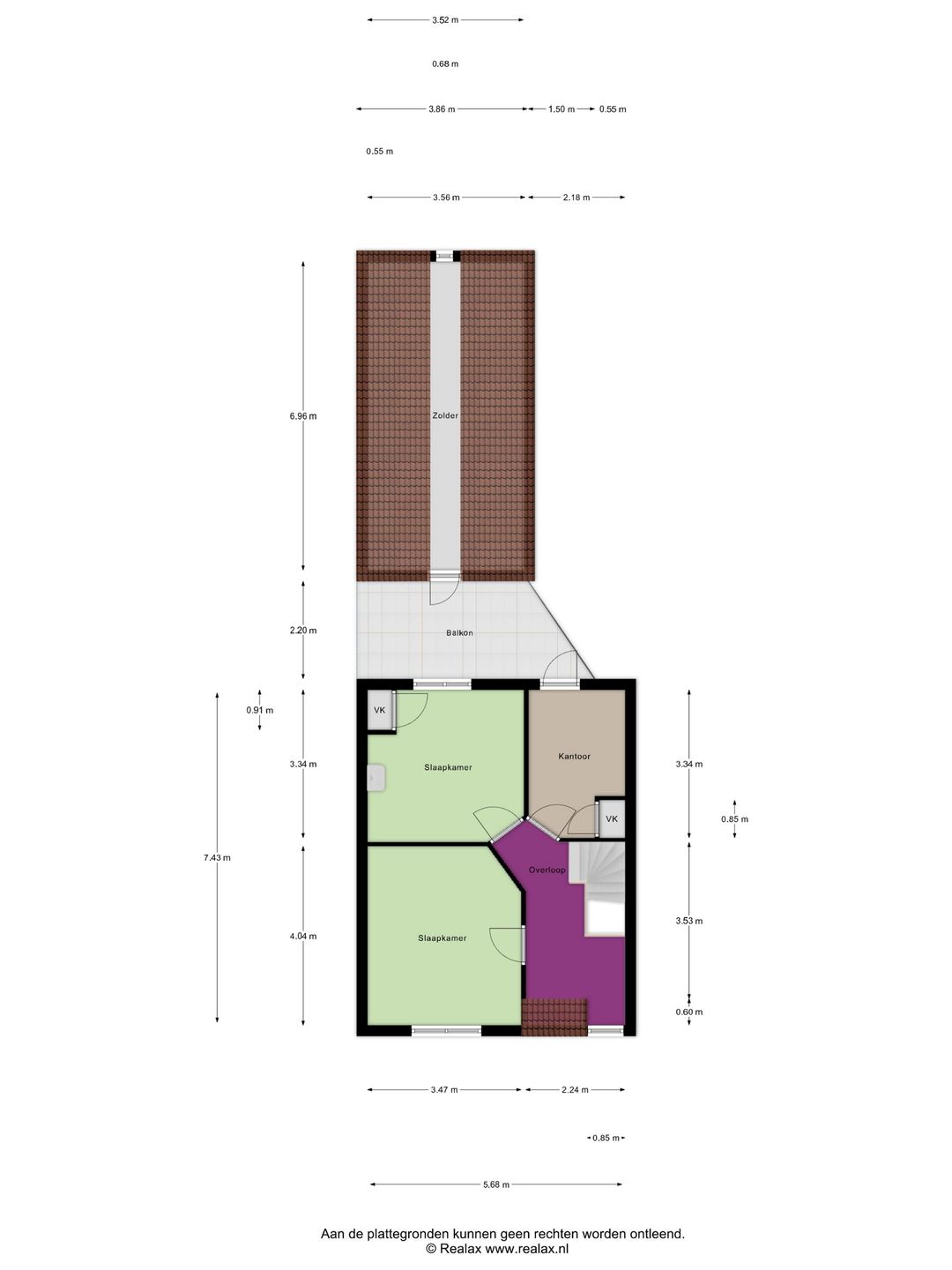 Foto 41 van Koppelstraat 15