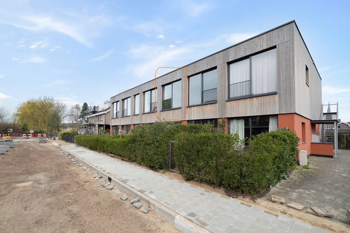 Photo 2 of Nijverheidsstraat 3-J