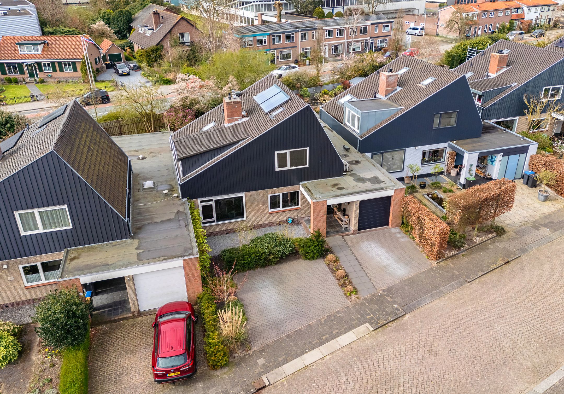 Foto 63 van van Matenesselaan 14