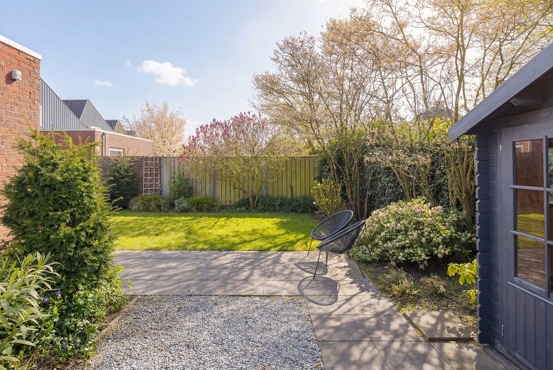 Foto 61 van van Matenesselaan 14