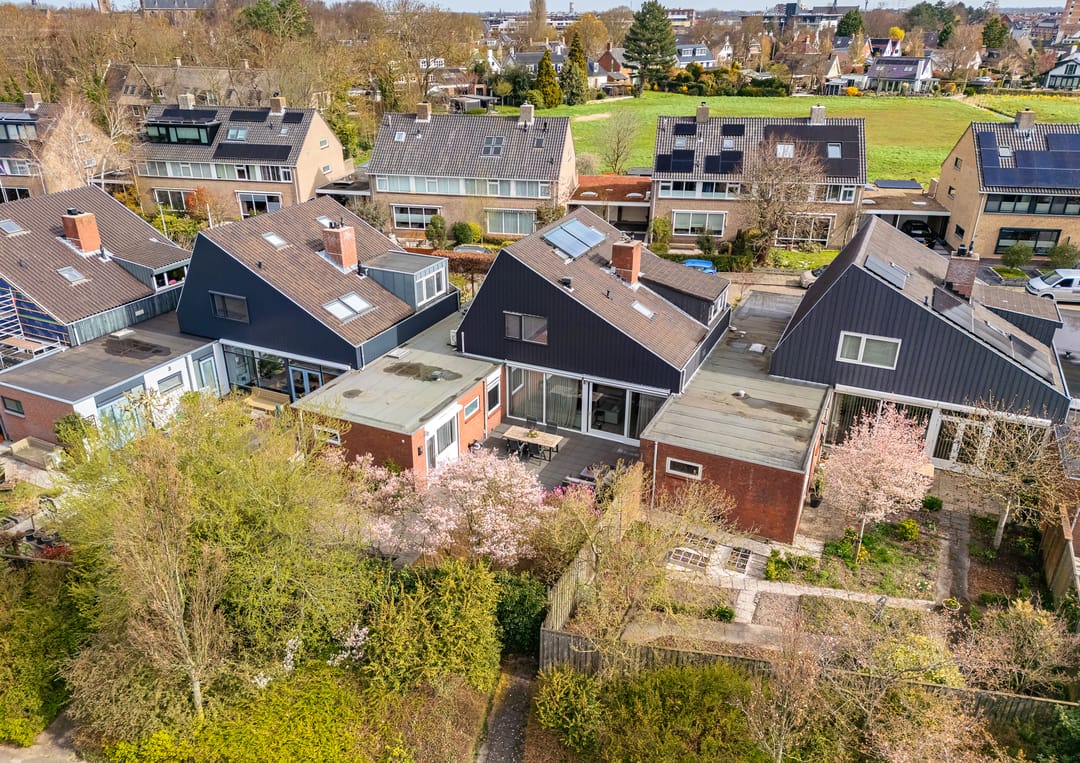 Foto 62 van van Matenesselaan 14