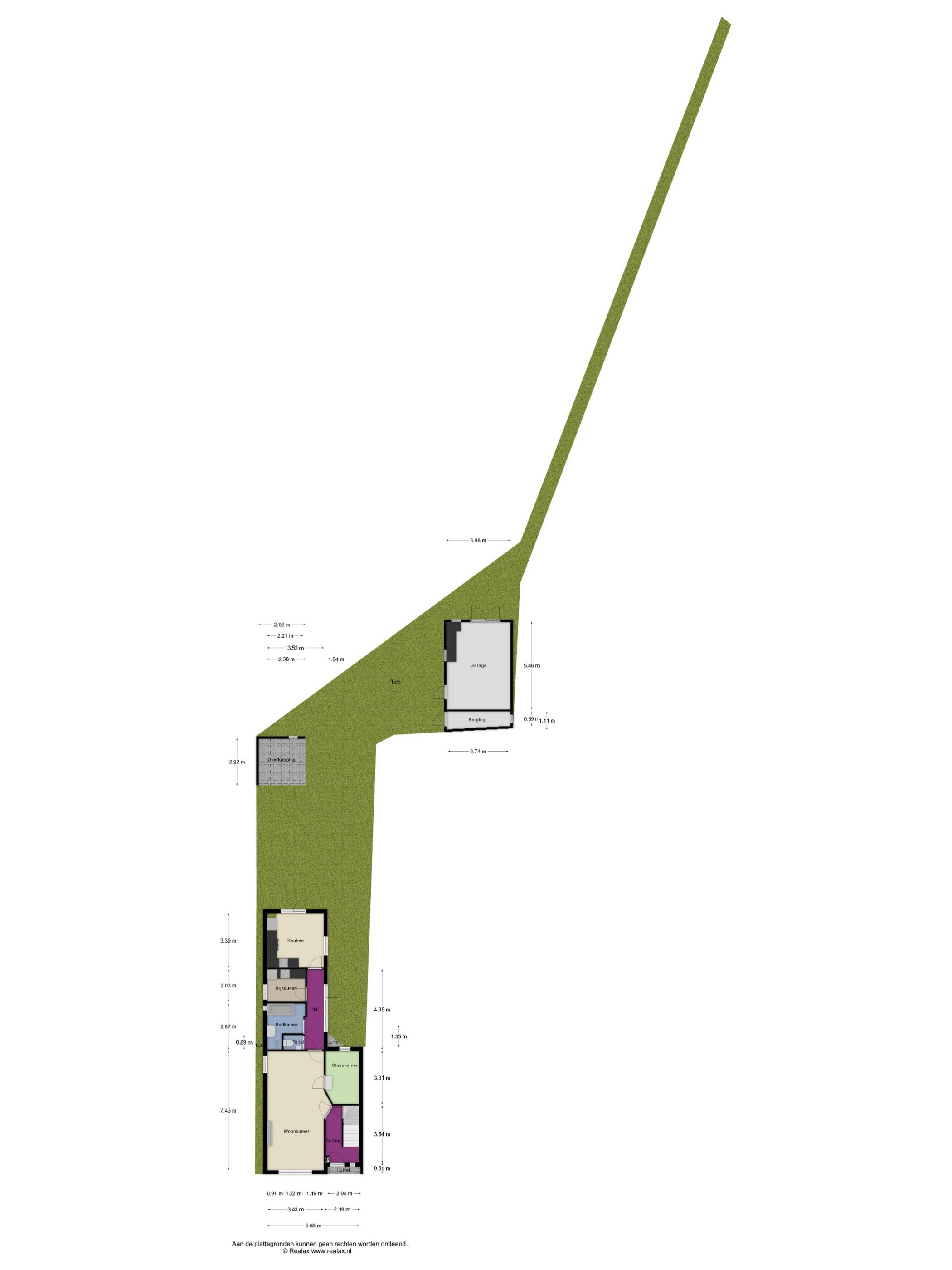 Foto 39 van Koppelstraat 15