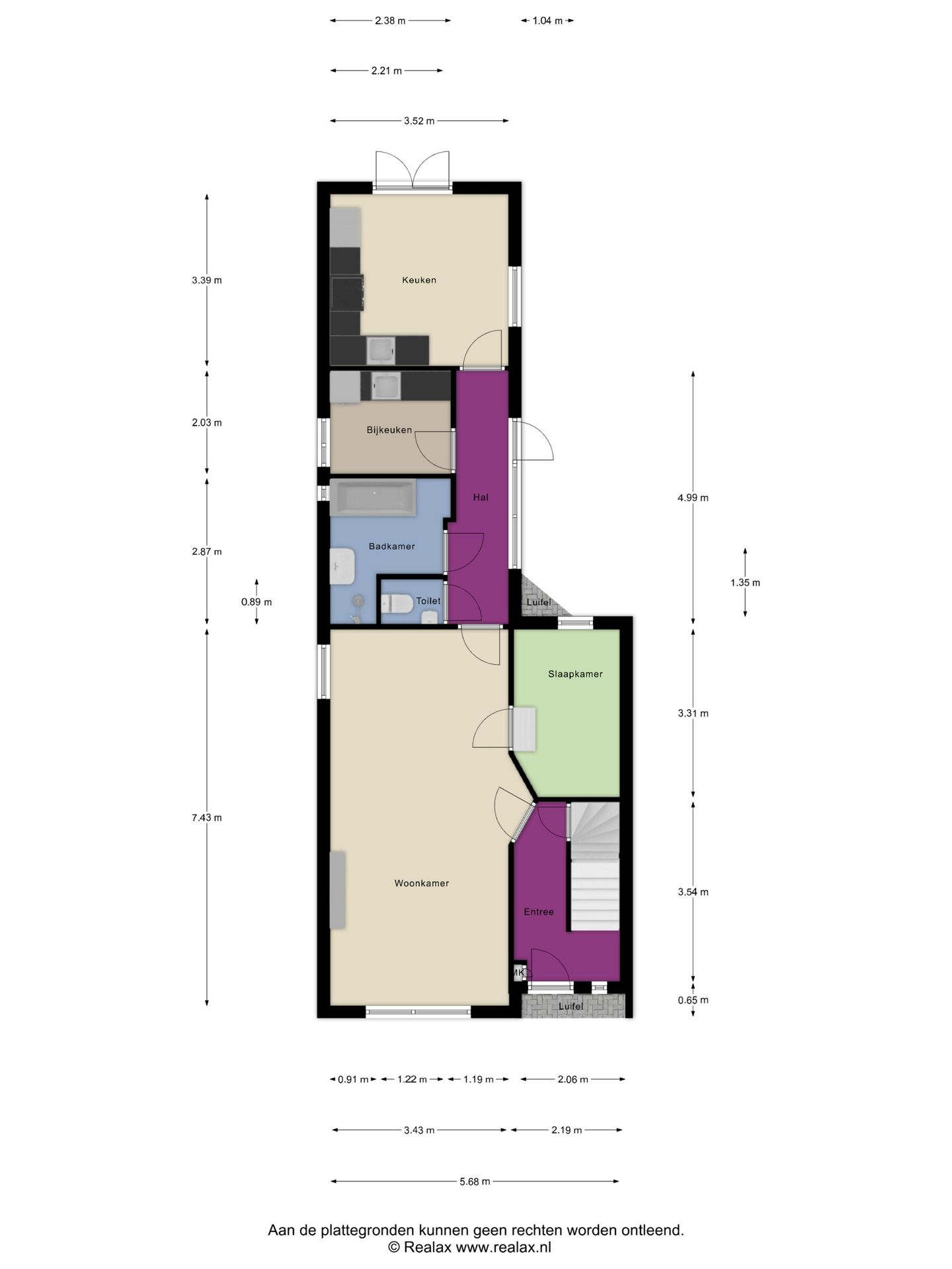 Foto 40 van Koppelstraat 15