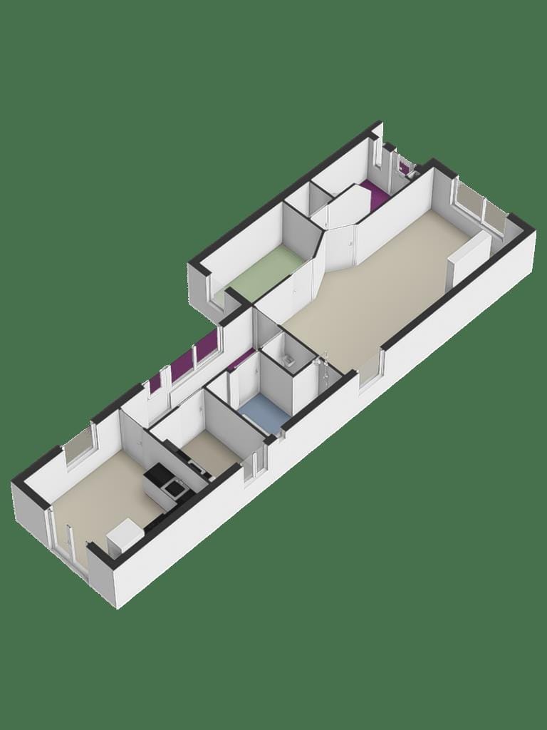 Foto 46 van Koppelstraat 15