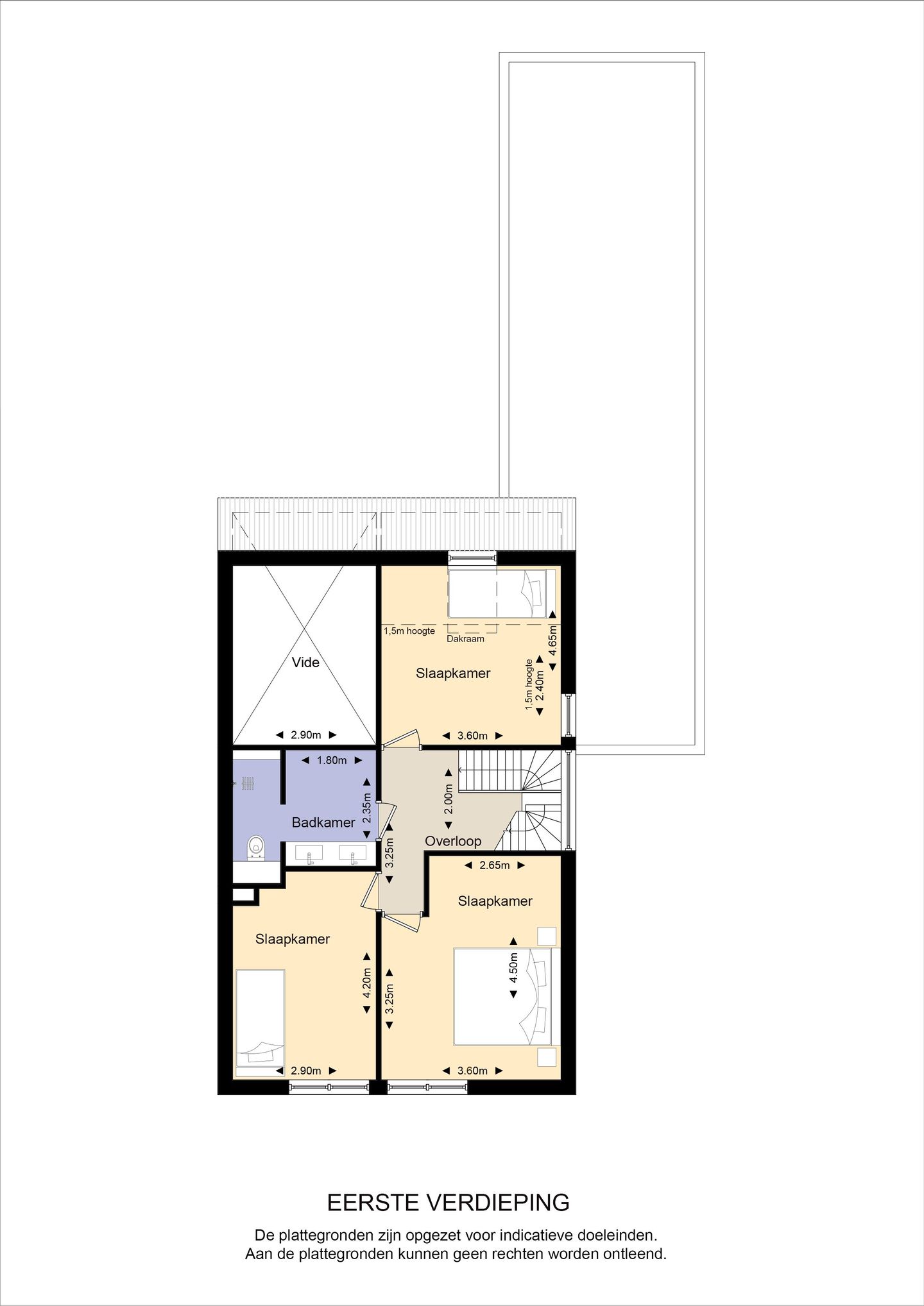 Foto 65 van Beatrixstraat 38