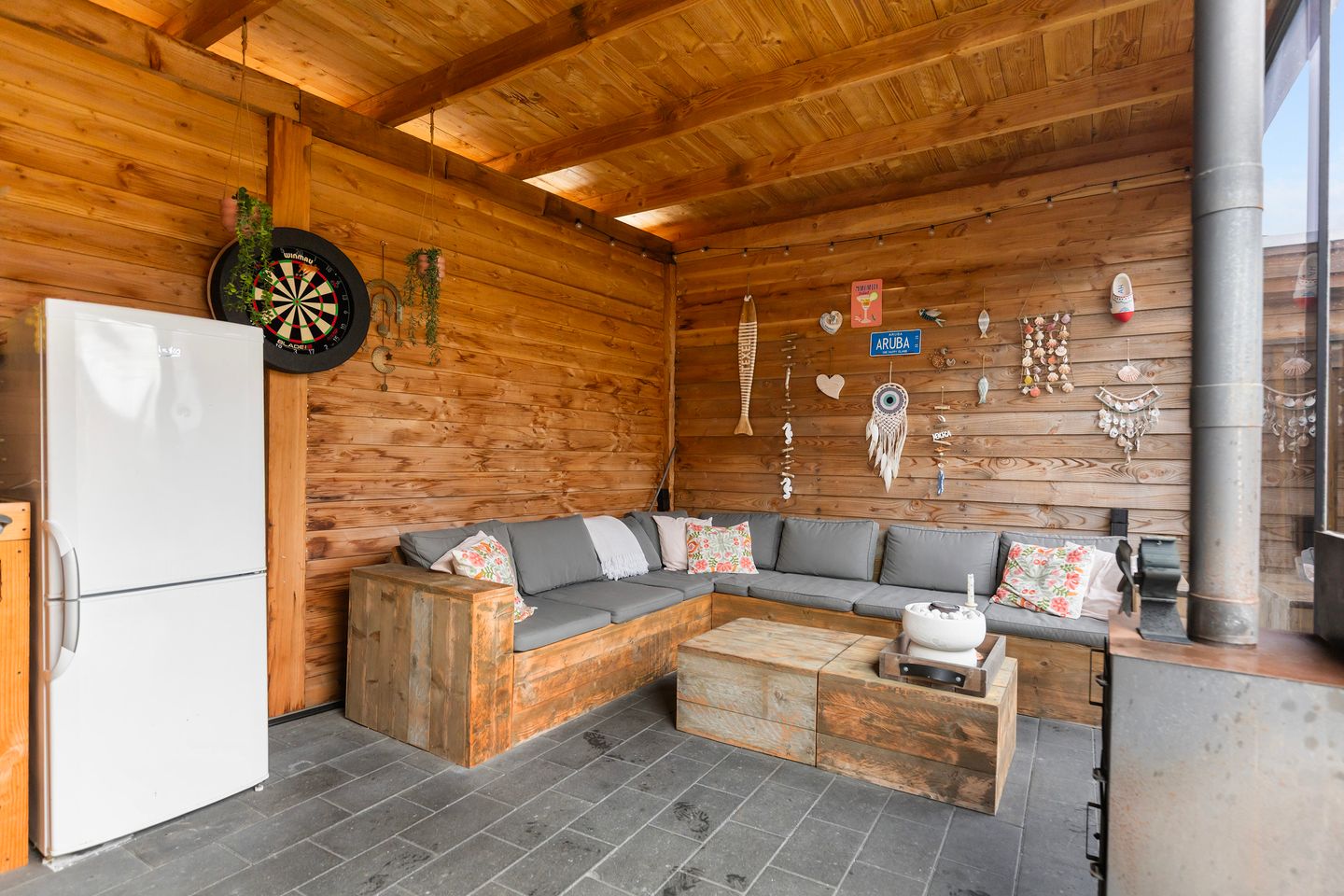 Foto 25 van J.D. van der Waalsstraat 23