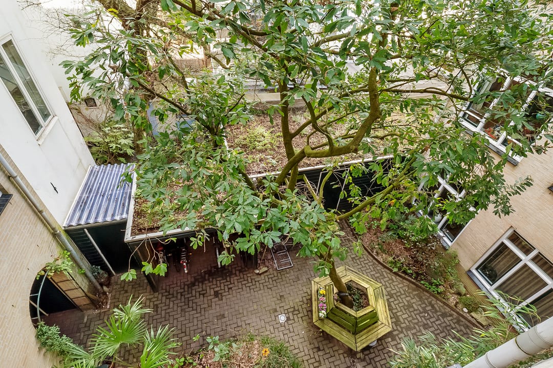 Photo 11 of Eerste Boerhaavestraat 6-D