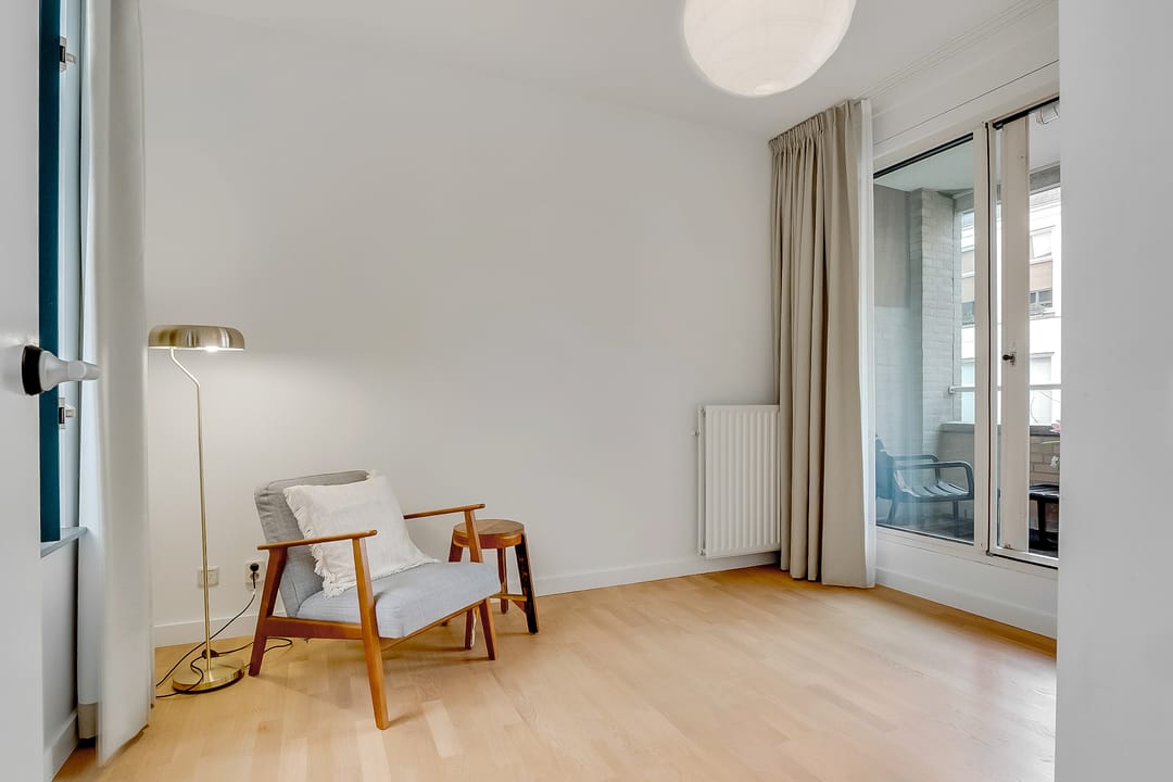 Photo 31 of Eerste Boerhaavestraat 6-D