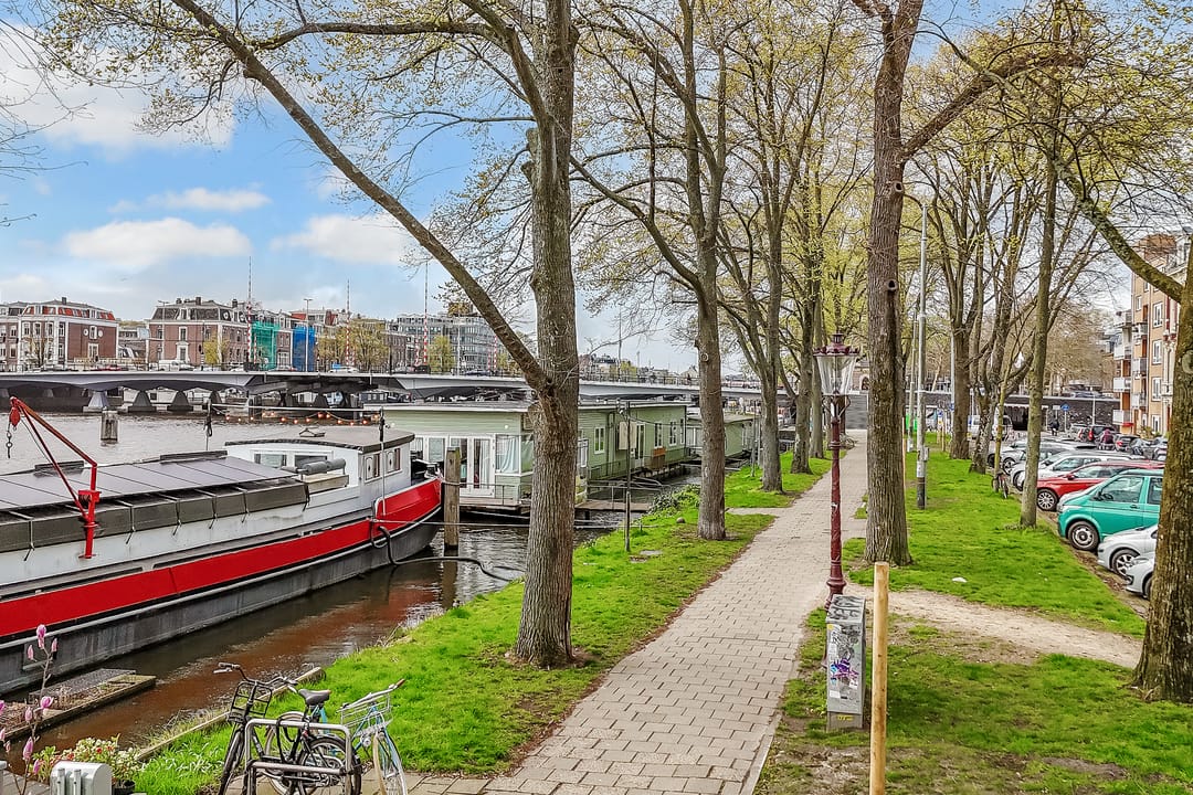 Photo 38 of Eerste Boerhaavestraat 6-D