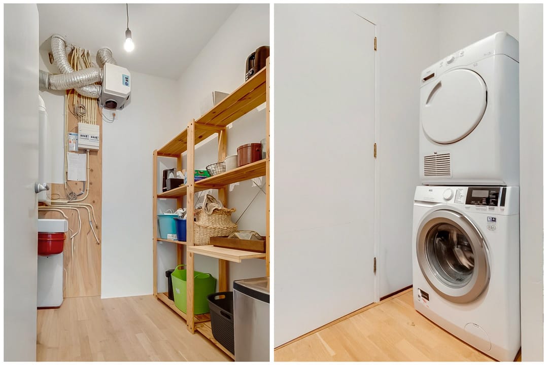 Photo 22 of Eerste Boerhaavestraat 6-D