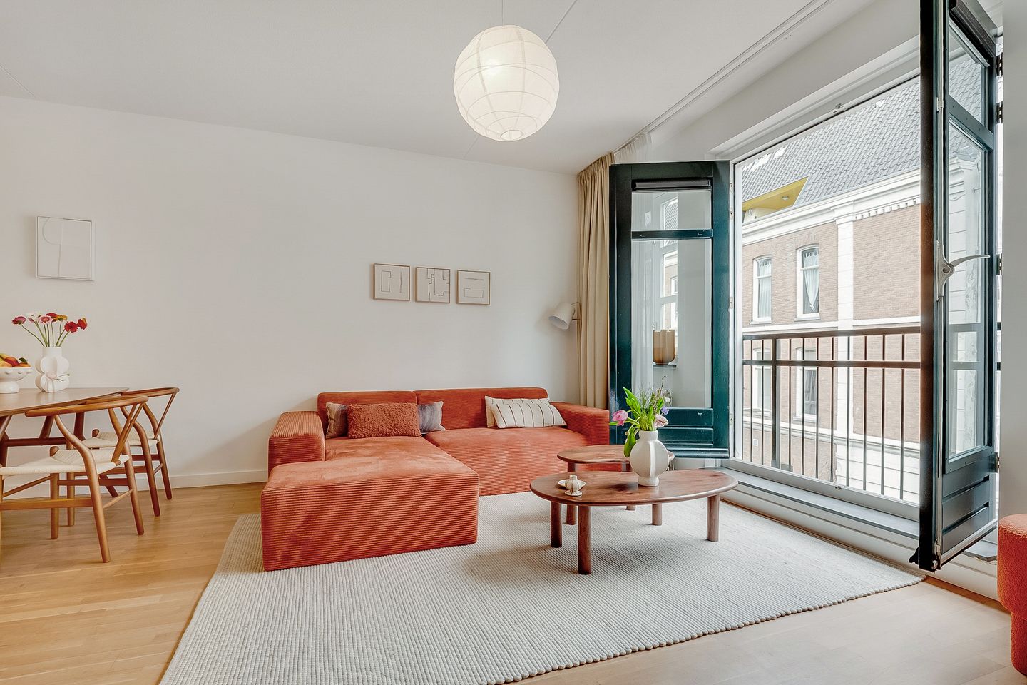 Photo 14 of Eerste Boerhaavestraat 6-D