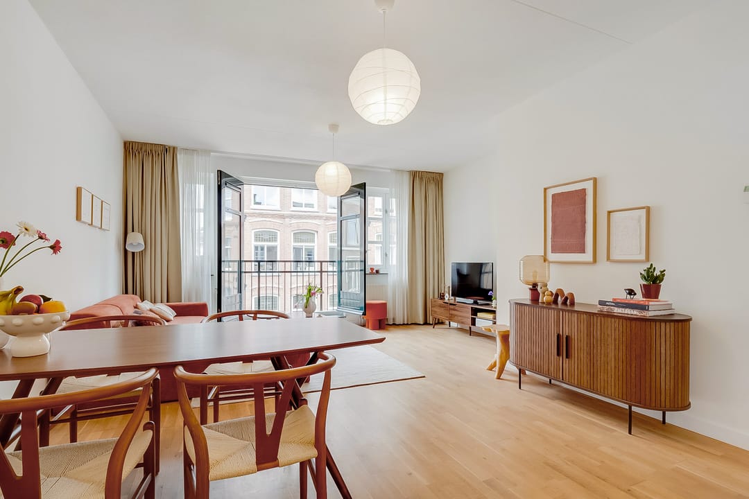 Photo 13 of Eerste Boerhaavestraat 6-D