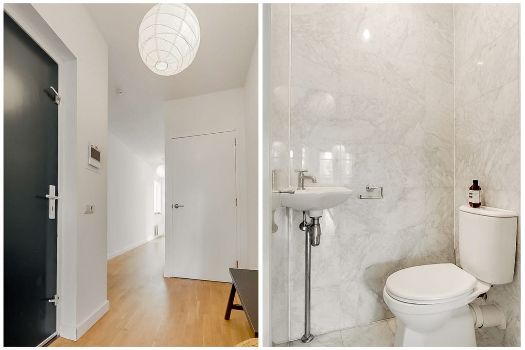 Photo 23 of Eerste Boerhaavestraat 6-D