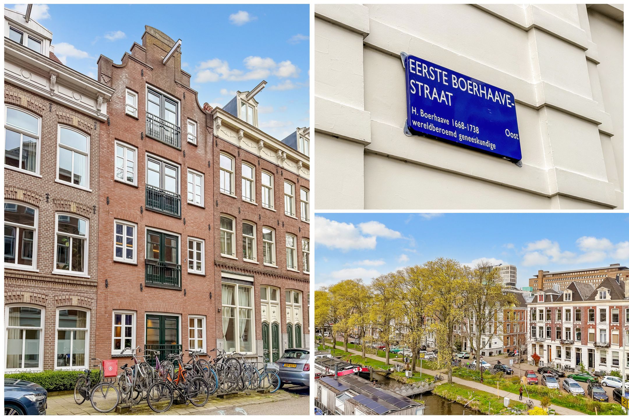 Photo 6 of Eerste Boerhaavestraat 6-D