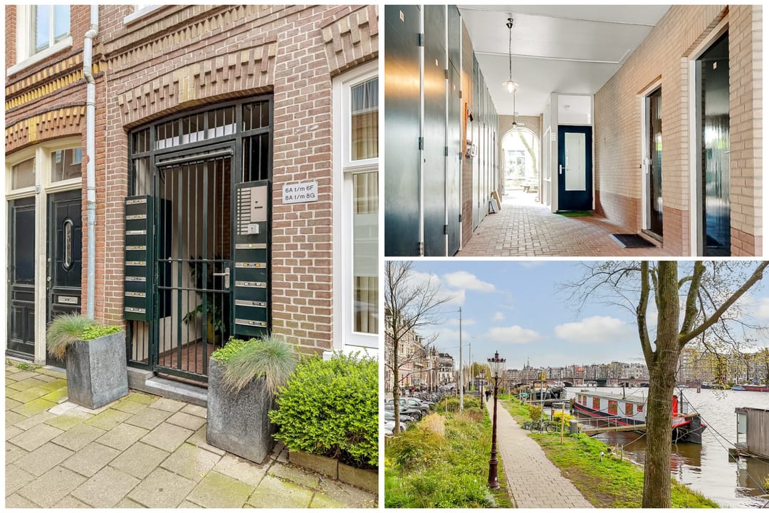 Photo 8 of Eerste Boerhaavestraat 6-D