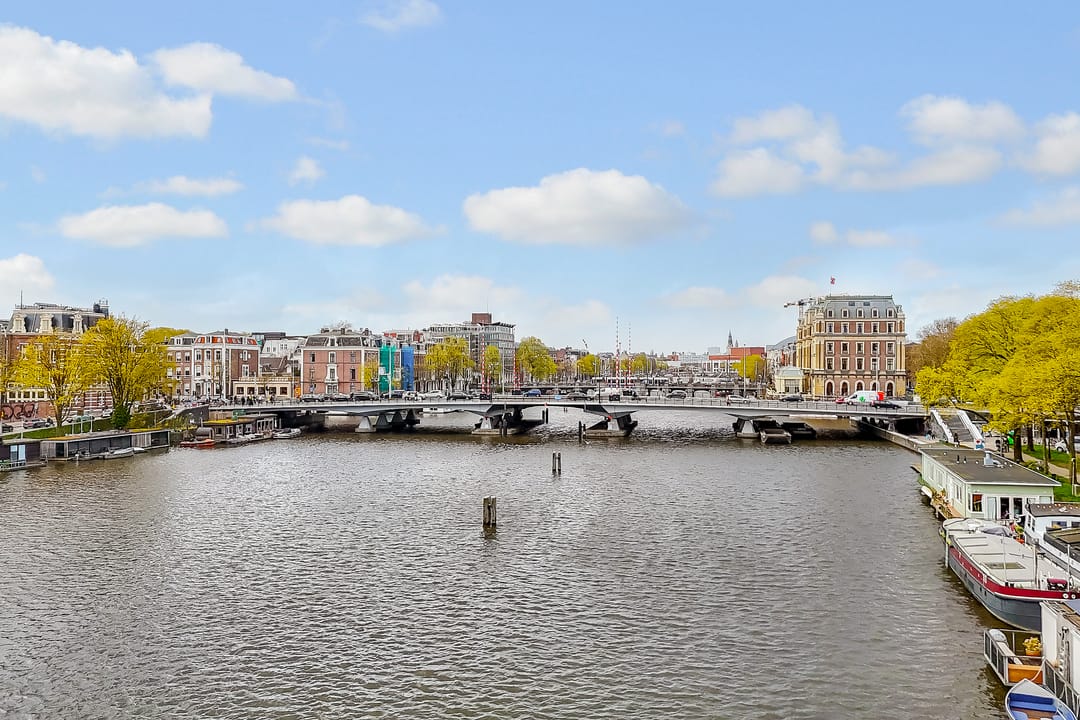 Photo 41 of Eerste Boerhaavestraat 6-D