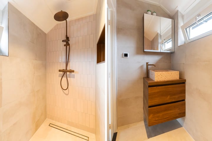 Photo 3 of J.D. van der Waalsstraat 23