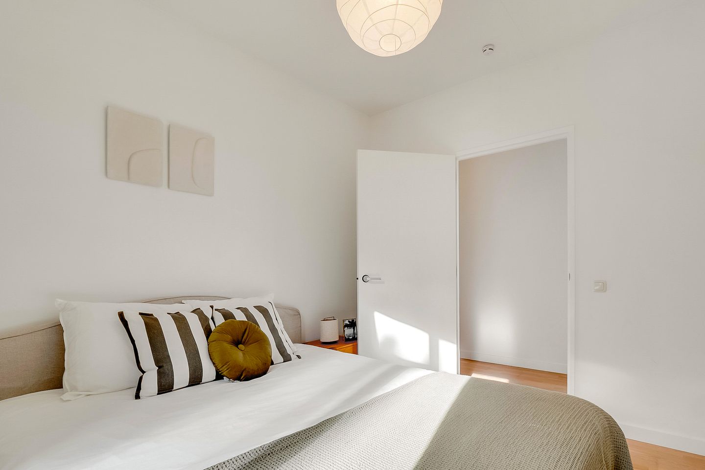 Photo 4 of Eerste Boerhaavestraat 6-D