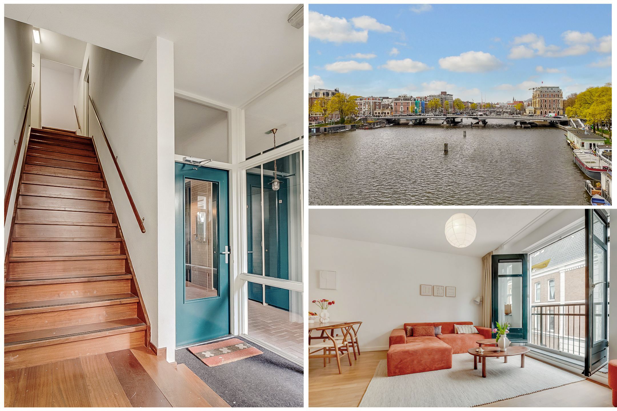 Photo 12 of Eerste Boerhaavestraat 6-D