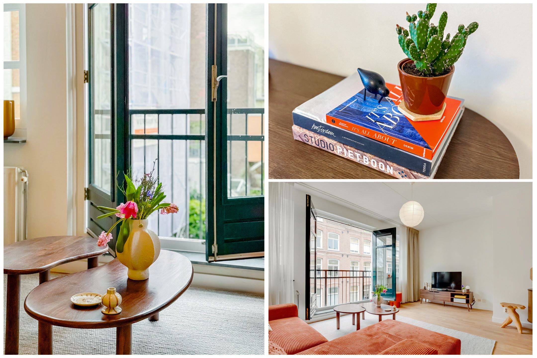 Photo 15 of Eerste Boerhaavestraat 6-D