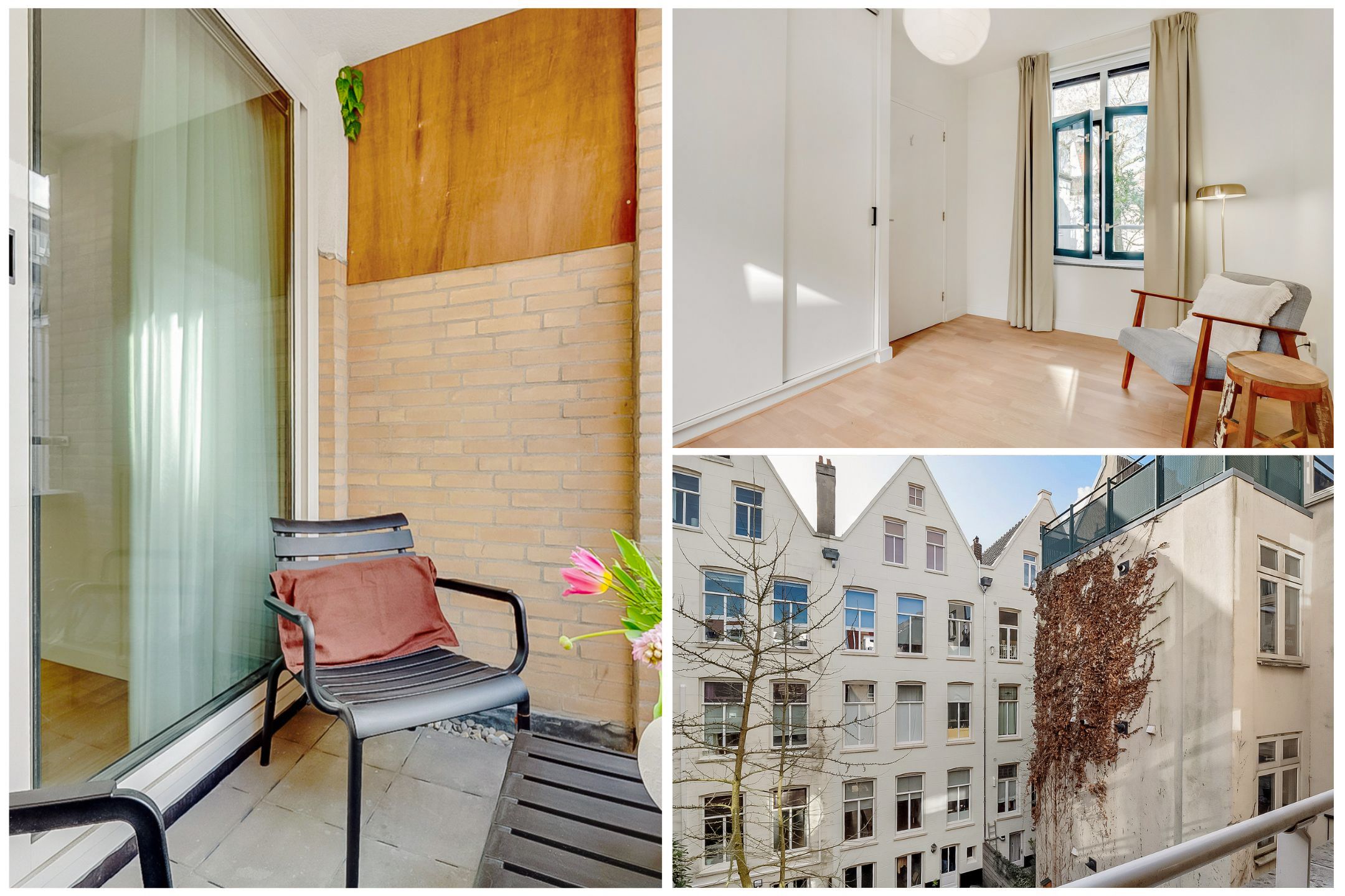 Photo 33 of Eerste Boerhaavestraat 6-D