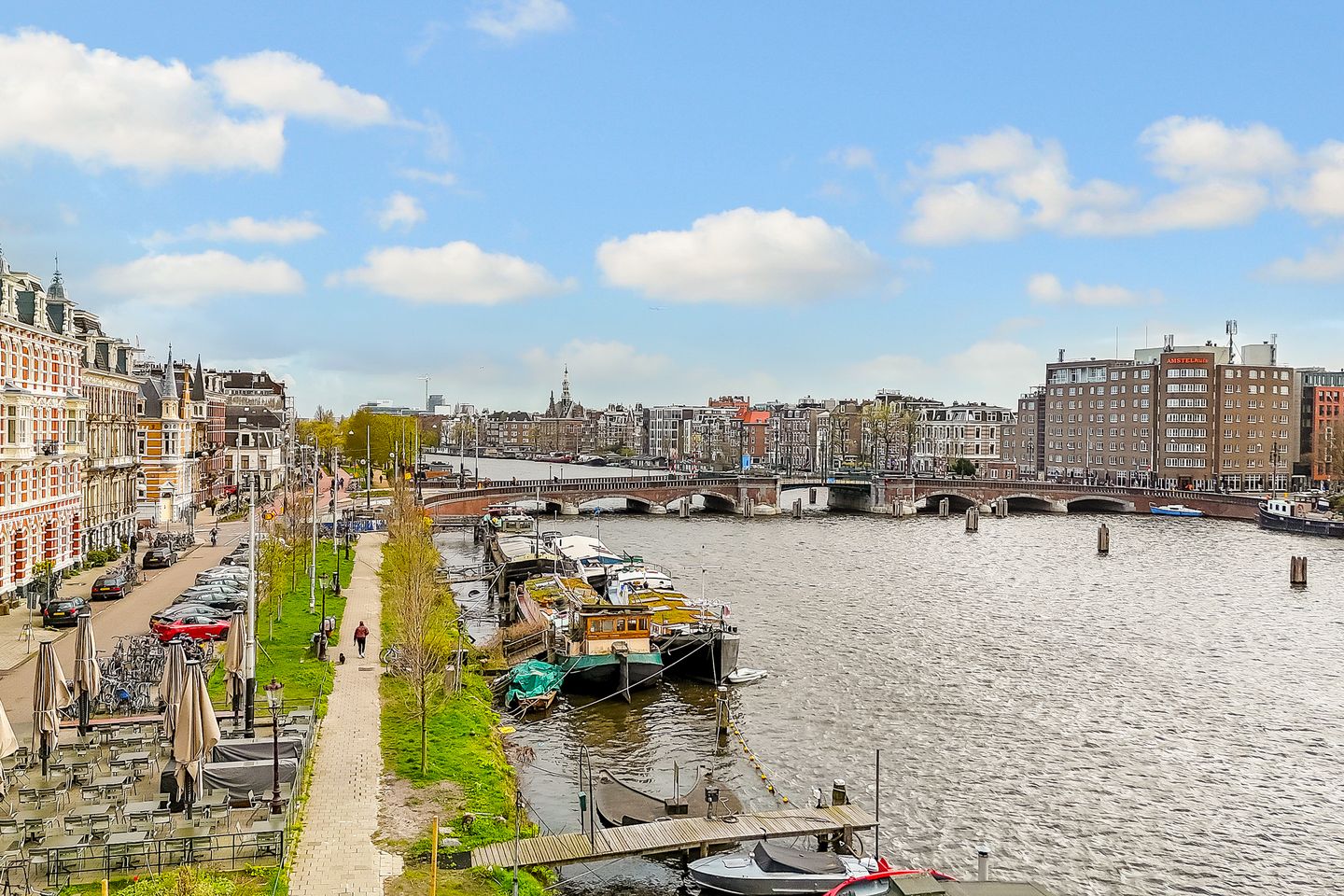 Photo 40 of Eerste Boerhaavestraat 6-D