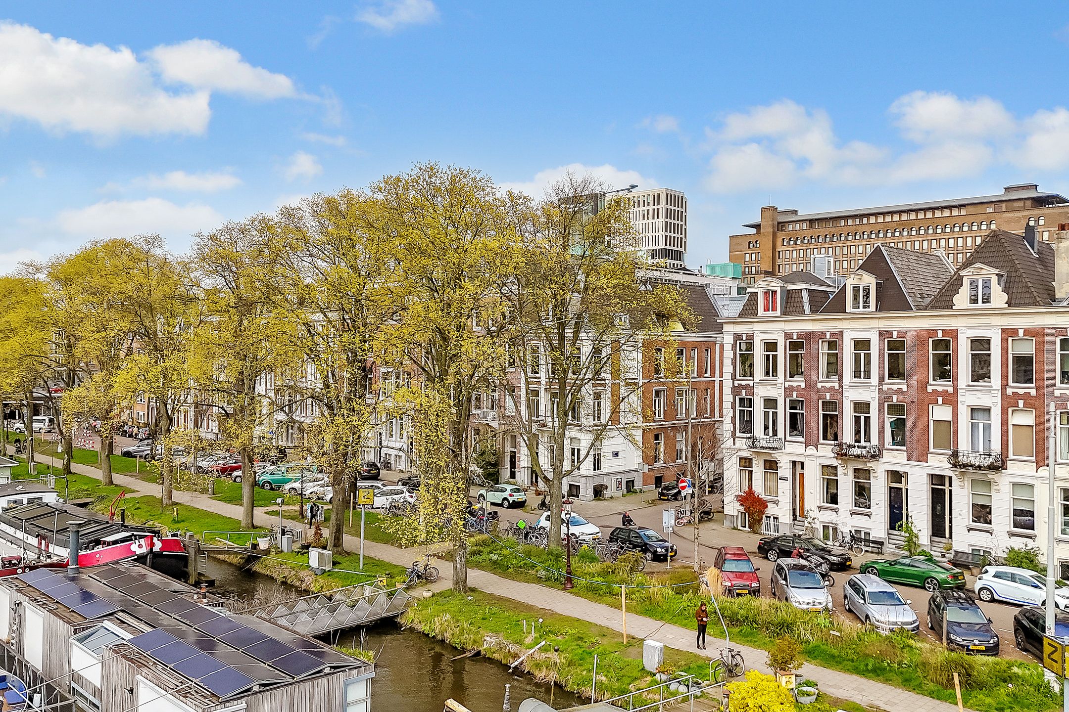 Photo 42 of Eerste Boerhaavestraat 6-D