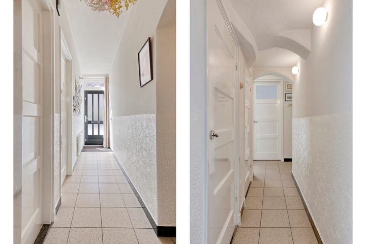 Photo 4 of Petrus Dondersstraat 151