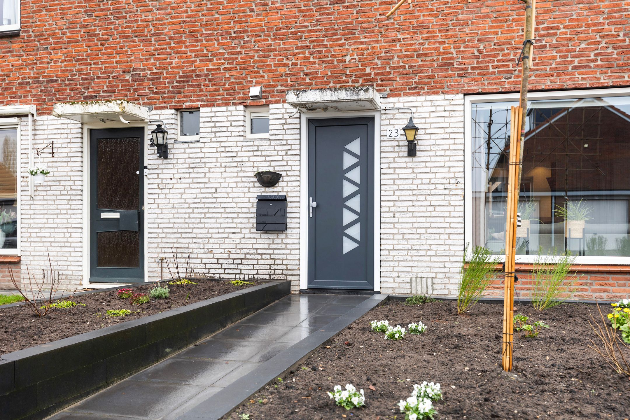 Foto 9 van J.D. van der Waalsstraat 23