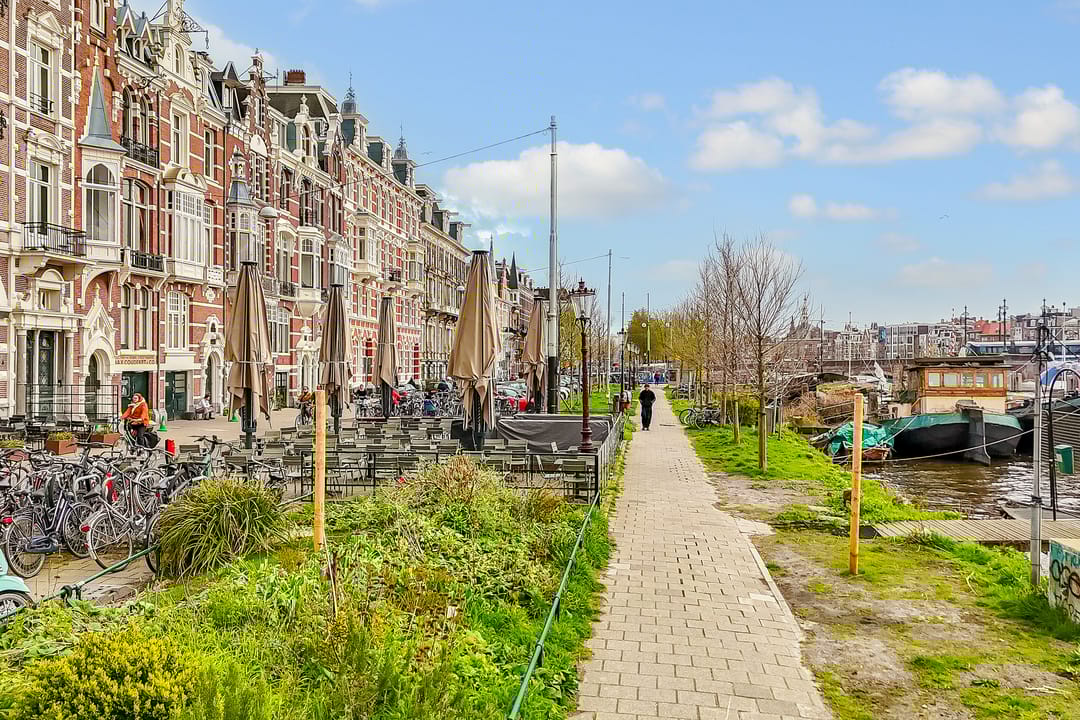 Photo 43 of Eerste Boerhaavestraat 6-D