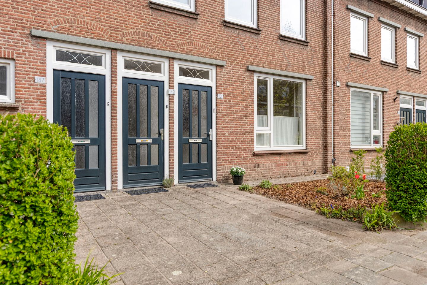 Foto 4 van Petrus Dondersstraat 151