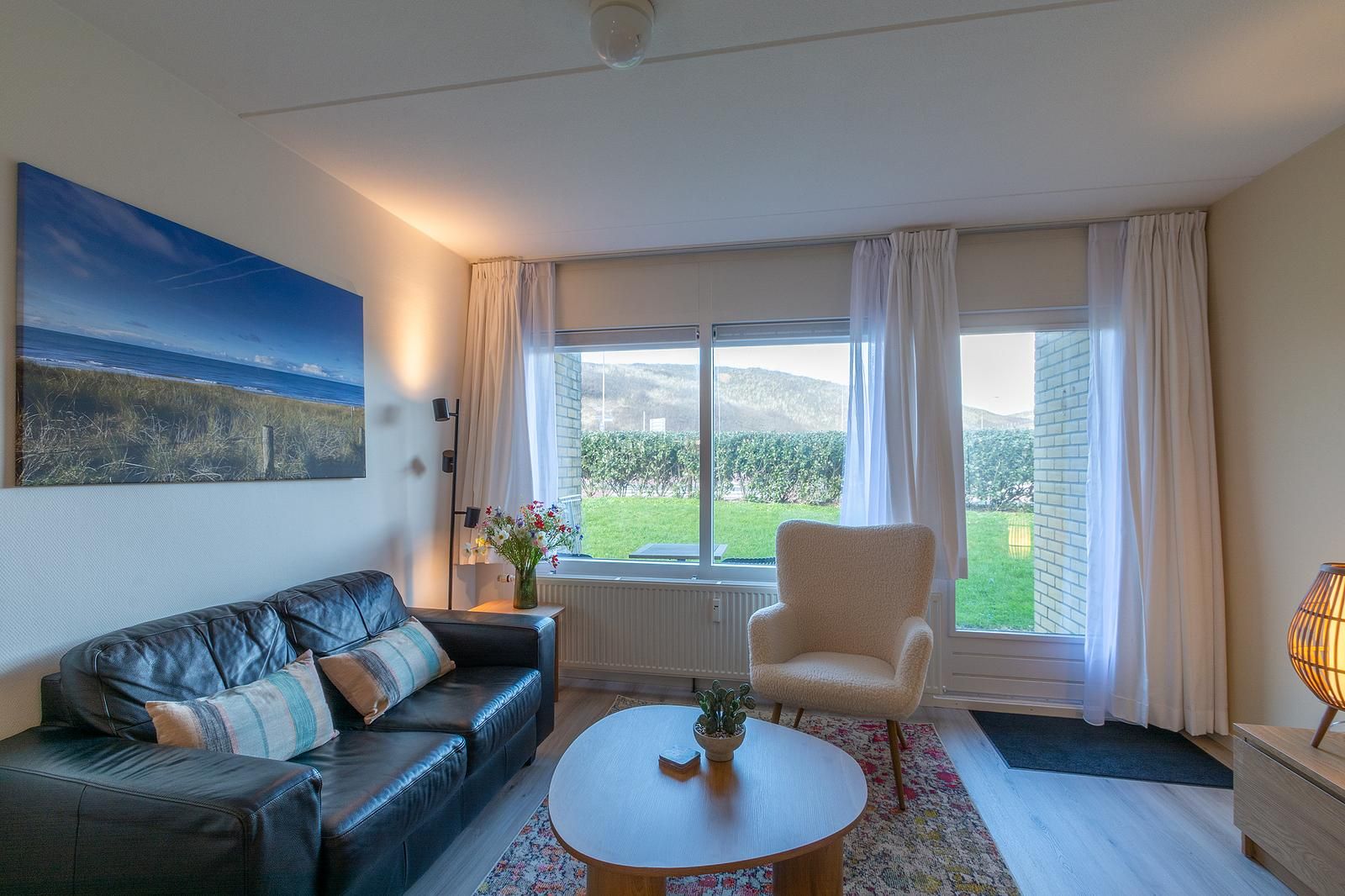 1-bedroom freehold villa in Callantsoog — photo 4 of 5