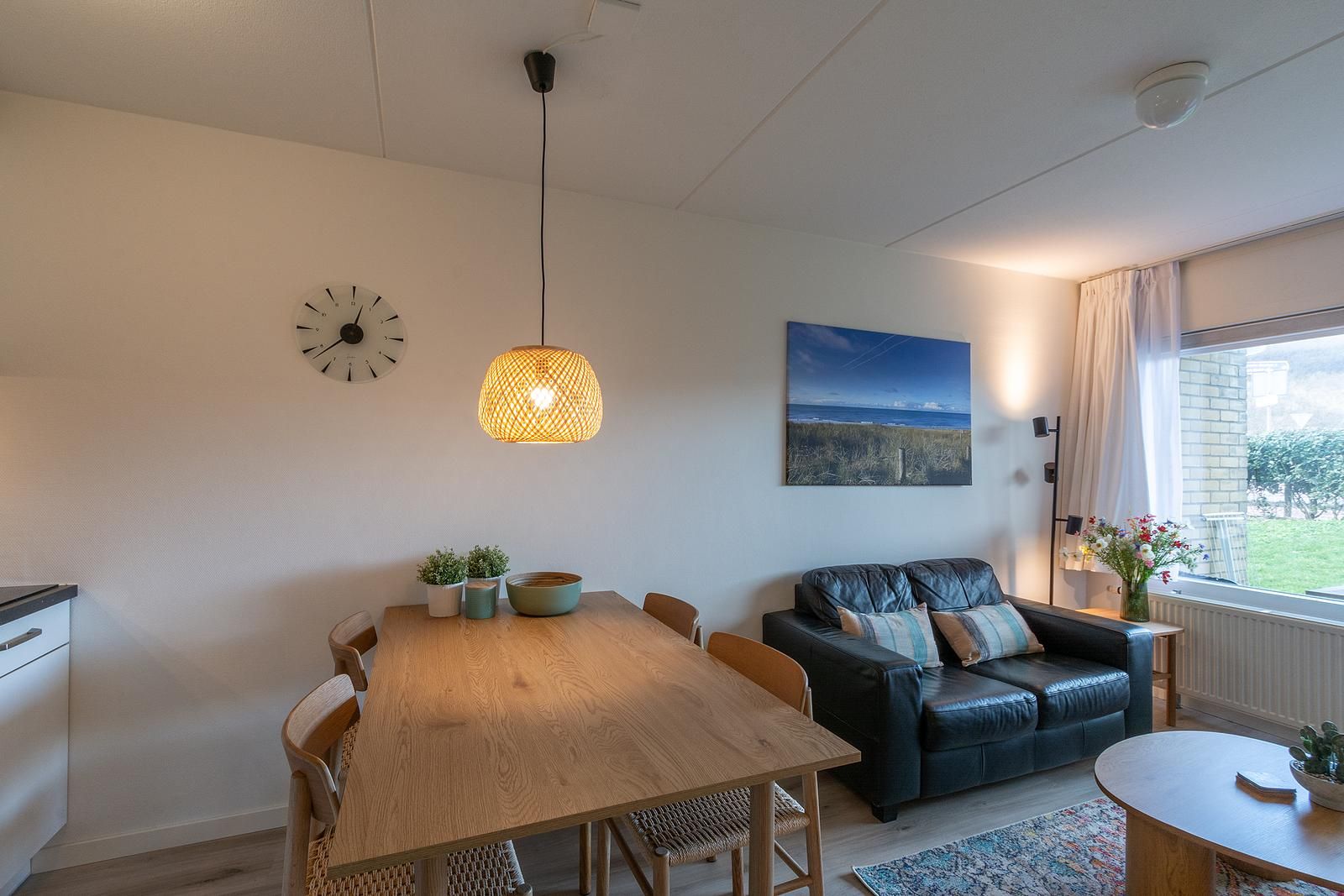 1-bedroom freehold villa in Callantsoog — photo 5 of 5