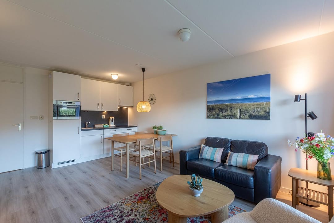 Photo 7 of Dorpsweg 48-8