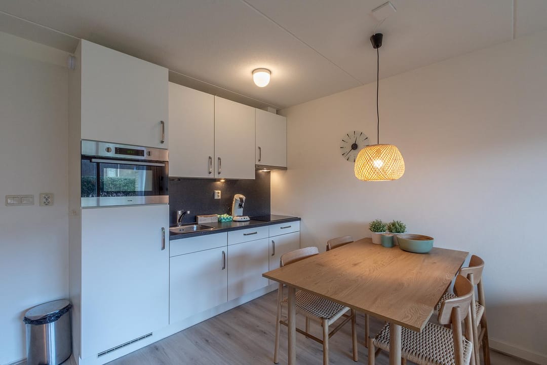 Photo 8 of Dorpsweg 48-8