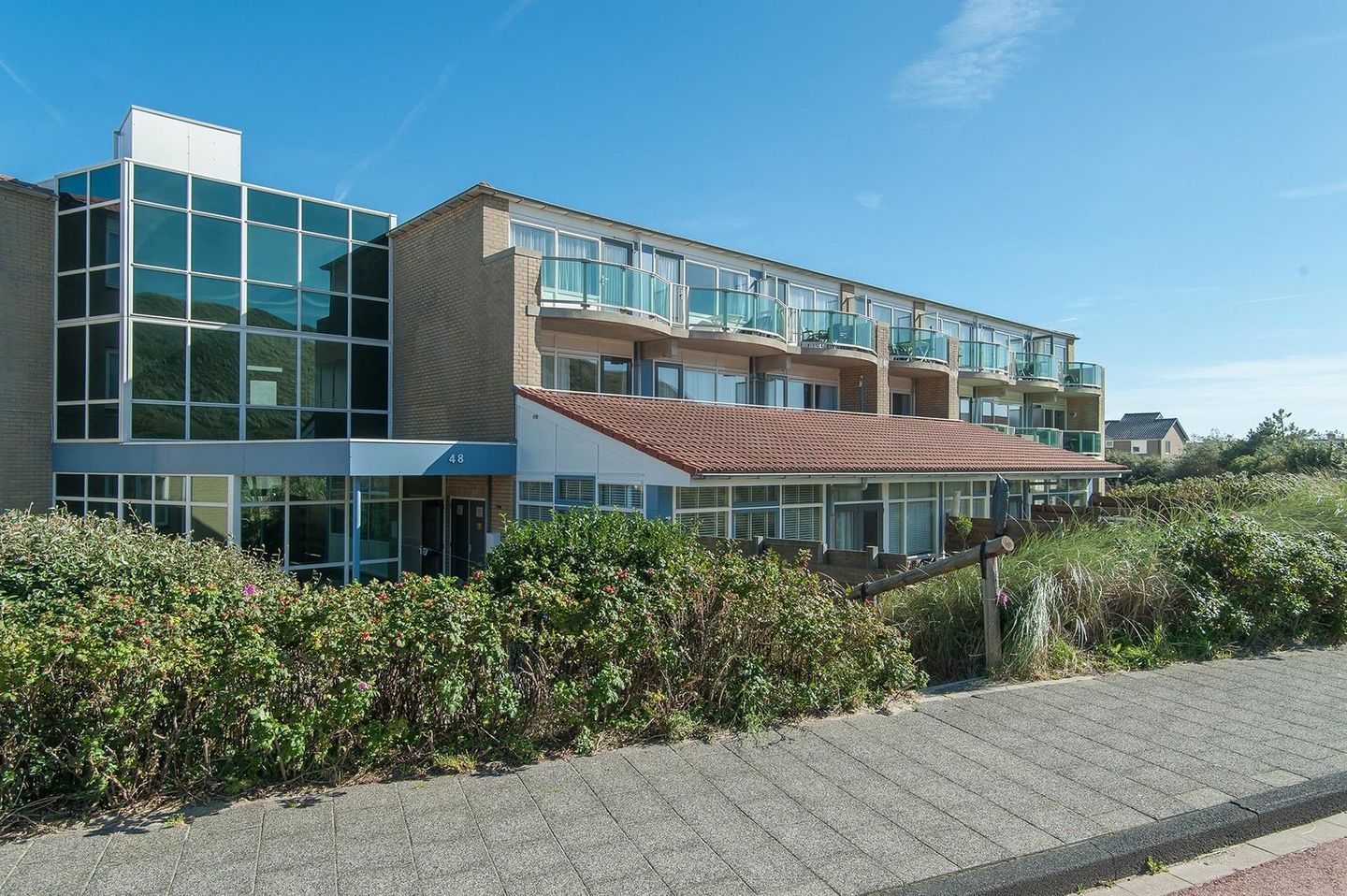 Photo 19 of Dorpsweg 48-8