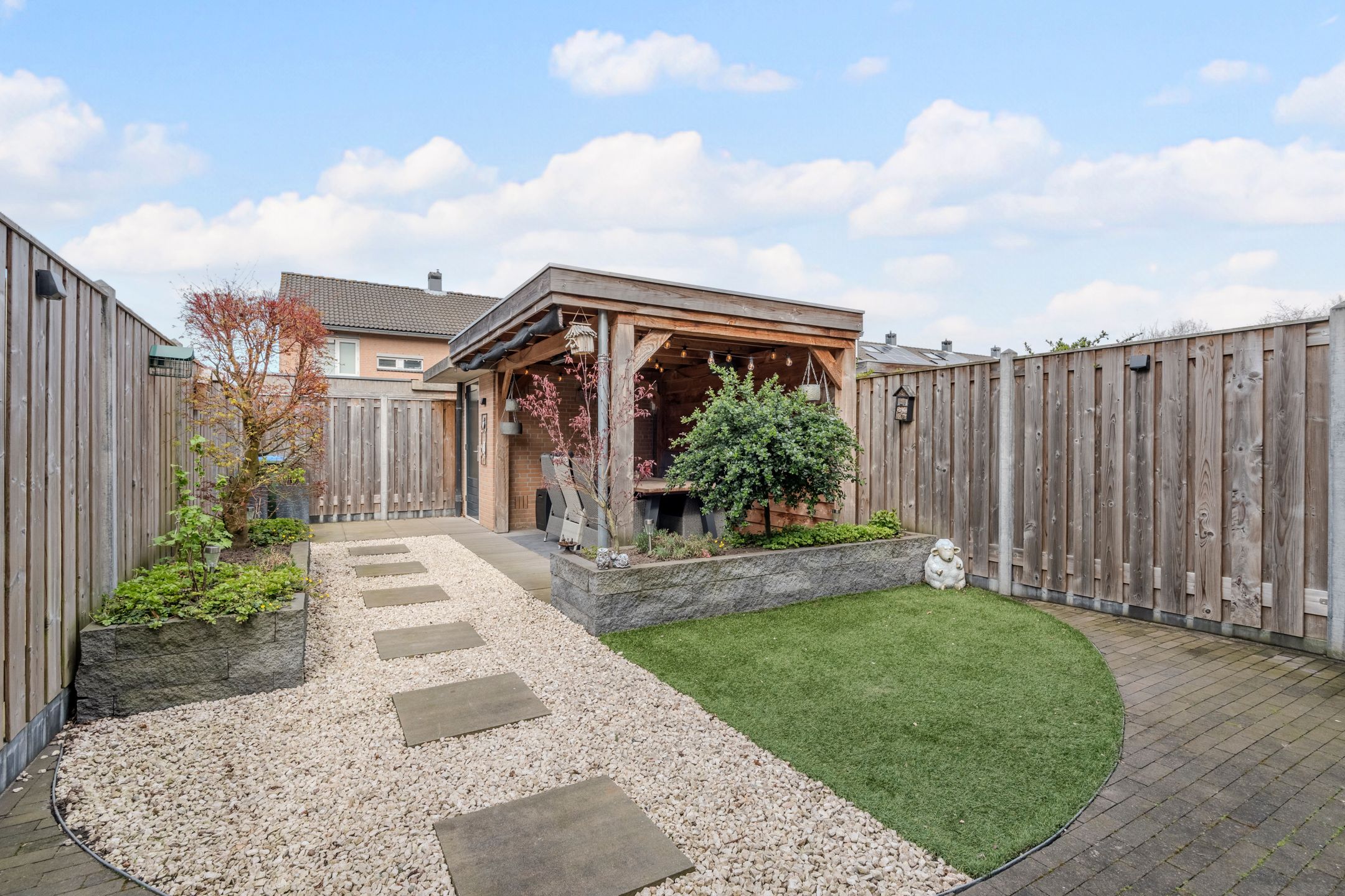 Foto 3 van Spadestraat 1