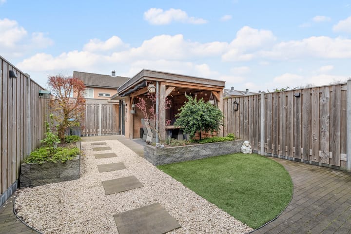 Photo 3 of Spadestraat 1